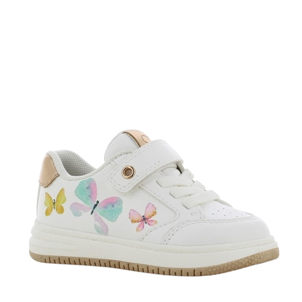 SAFETY JOGGER Sneaker 20-26 - Λευκό - SJ625450/01 φωτογραφία