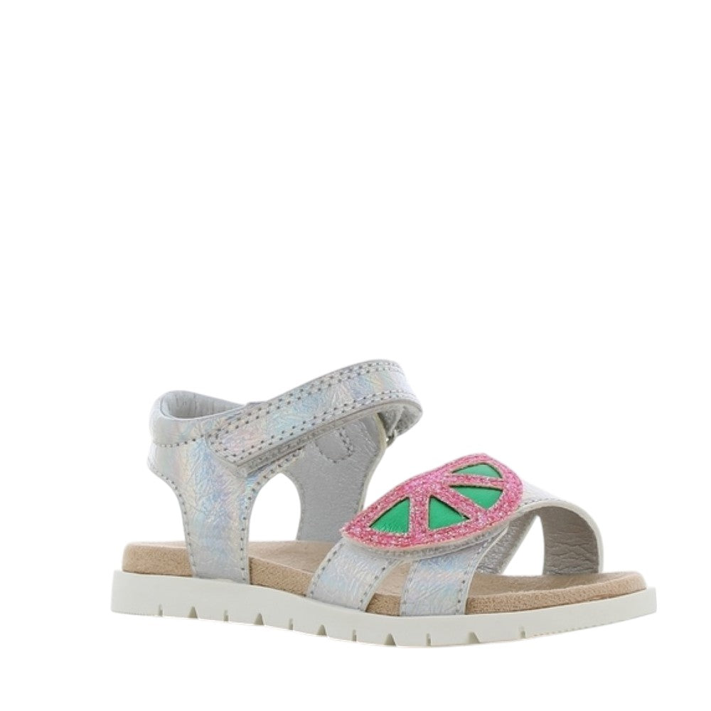 SAFETY JOGGER Πέδιλο 24-32 - ΑΣΗΜΙ φωτογραφία