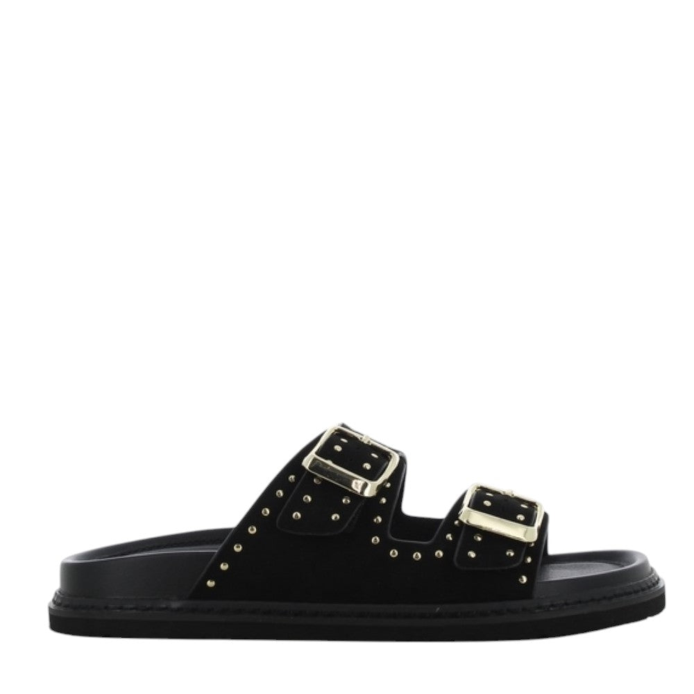SAFETY JOGGER Πέδιλο Mule 36-41 - 36, ΜΑΥΡΟ εικόνα 1