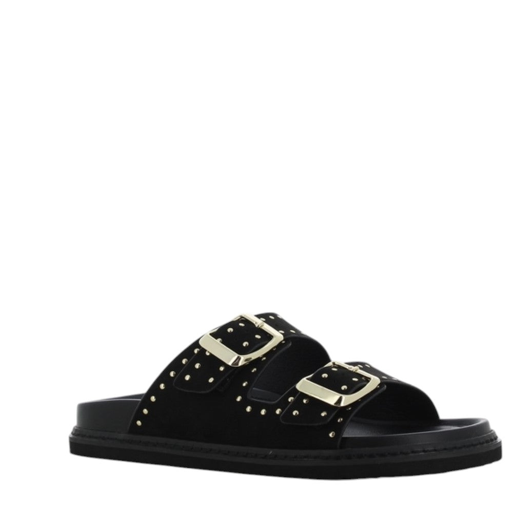 SAFETY JOGGER Πέδιλο Mule 36-41 - ΜΑΥΡΟ - SJ628113/02 φωτογραφία