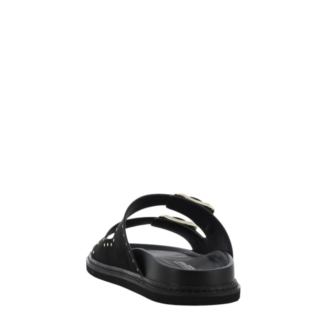 SAFETY JOGGER Πέδιλο Mule 36-41 - ΜΑΥΡΟ - SJ628113/02 φωτογραφία