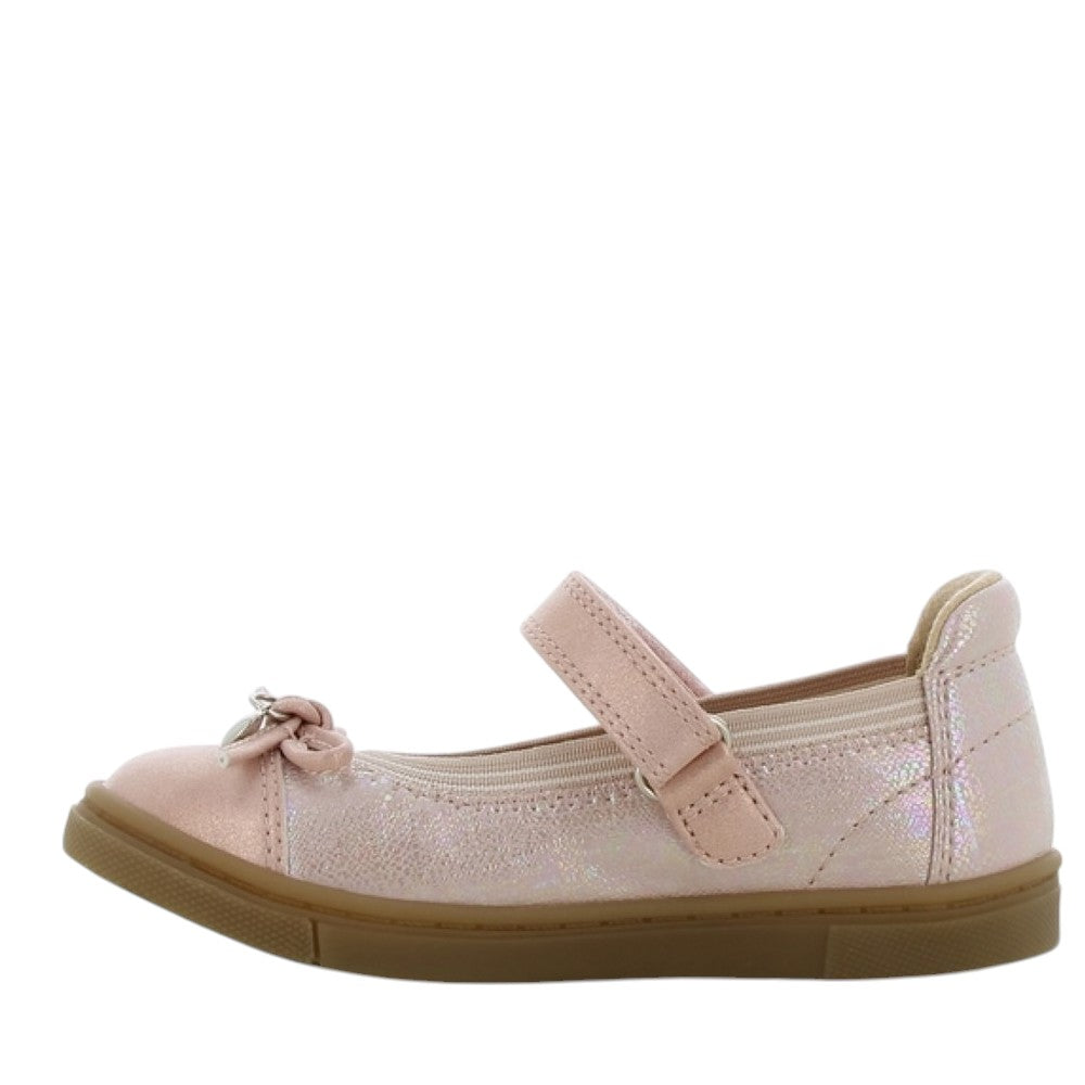 SAFETY JOGGER Μπαρέτα 24-32 - NUDE φωτογραφία