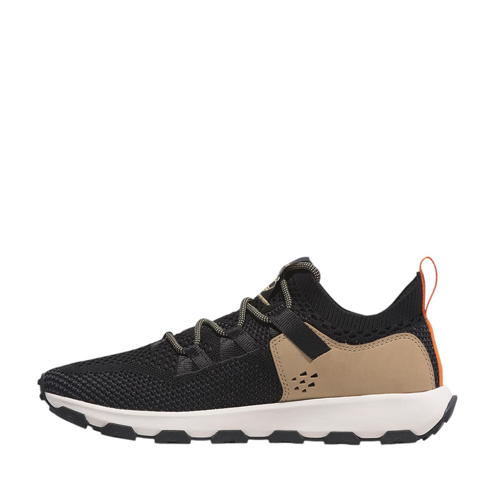 TIMBERLAND Winsor Trail Sneaker 41-47.5 - ΜΑΥΡΟ φωτογραφία