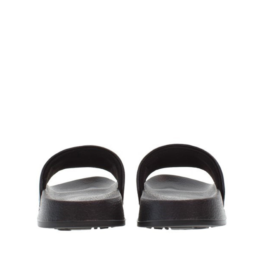 US POLO IVY002A Σαγιονάρα 36-41 - ΜΑΥΡΟ φωτογραφία