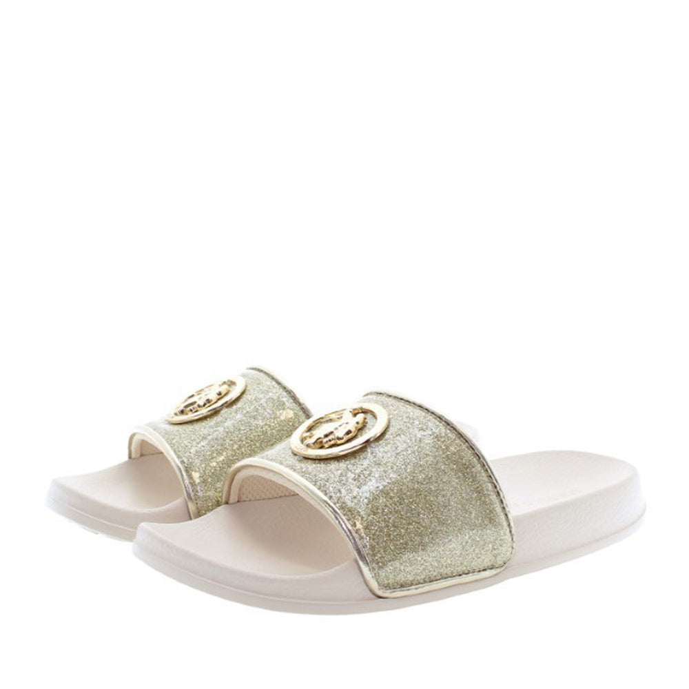 US POLO IVY002A Σαγιονάρα 36-41 - ΜΑΥΡΟ φωτογραφία