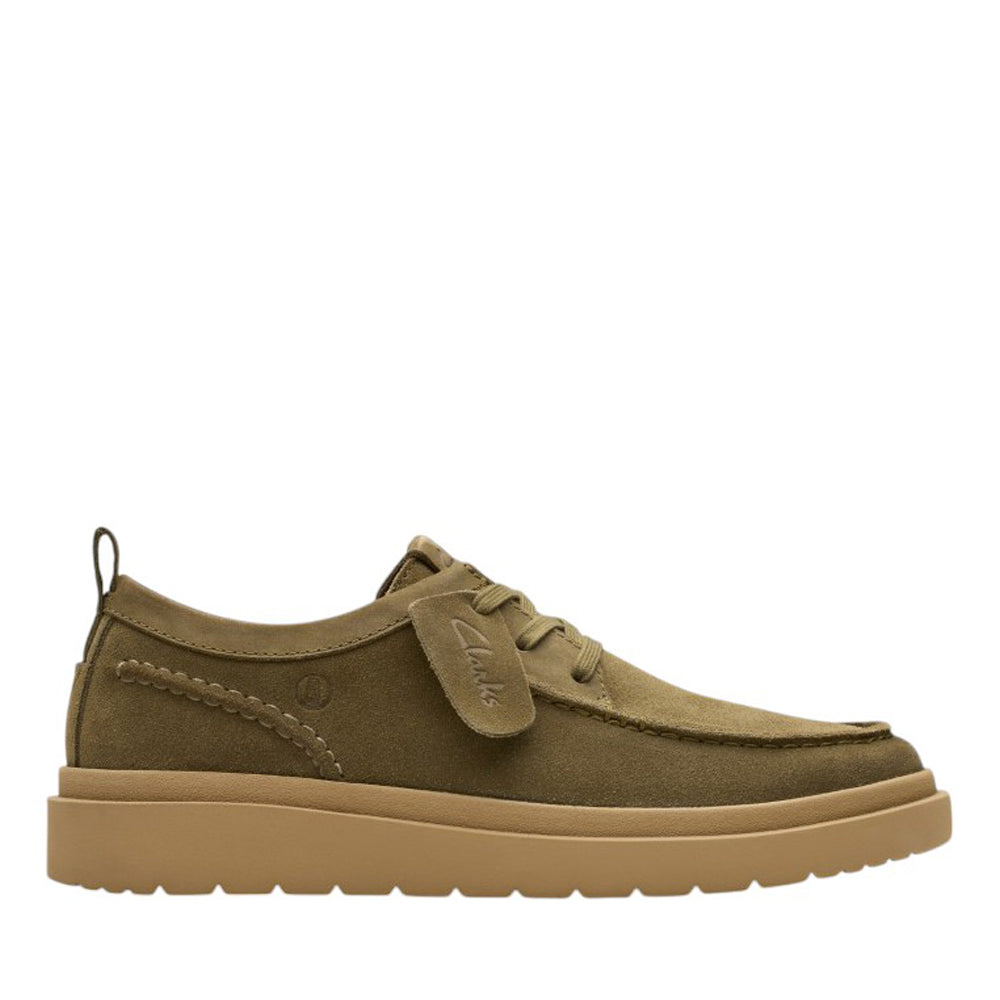CLARKS Polden Moc 41,5-47 - 41.5, ΧΑΚΙ εικόνα 1