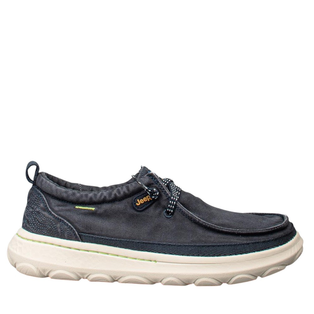Jeep JEEP KAUAI WALLABEE Slip on 41-46 - Μπλε