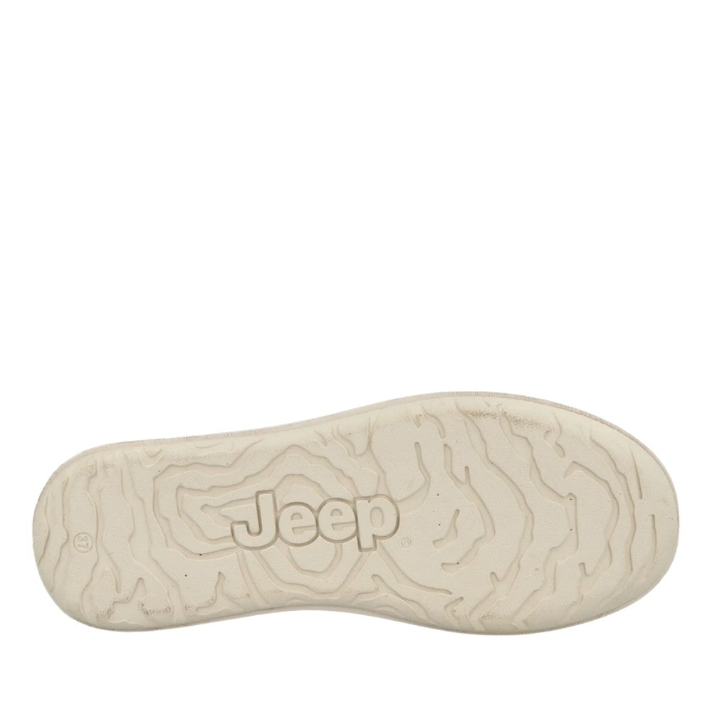 JEEP NATURE WALLABEE Slip on 37-41 - Εκρού φωτογραφία