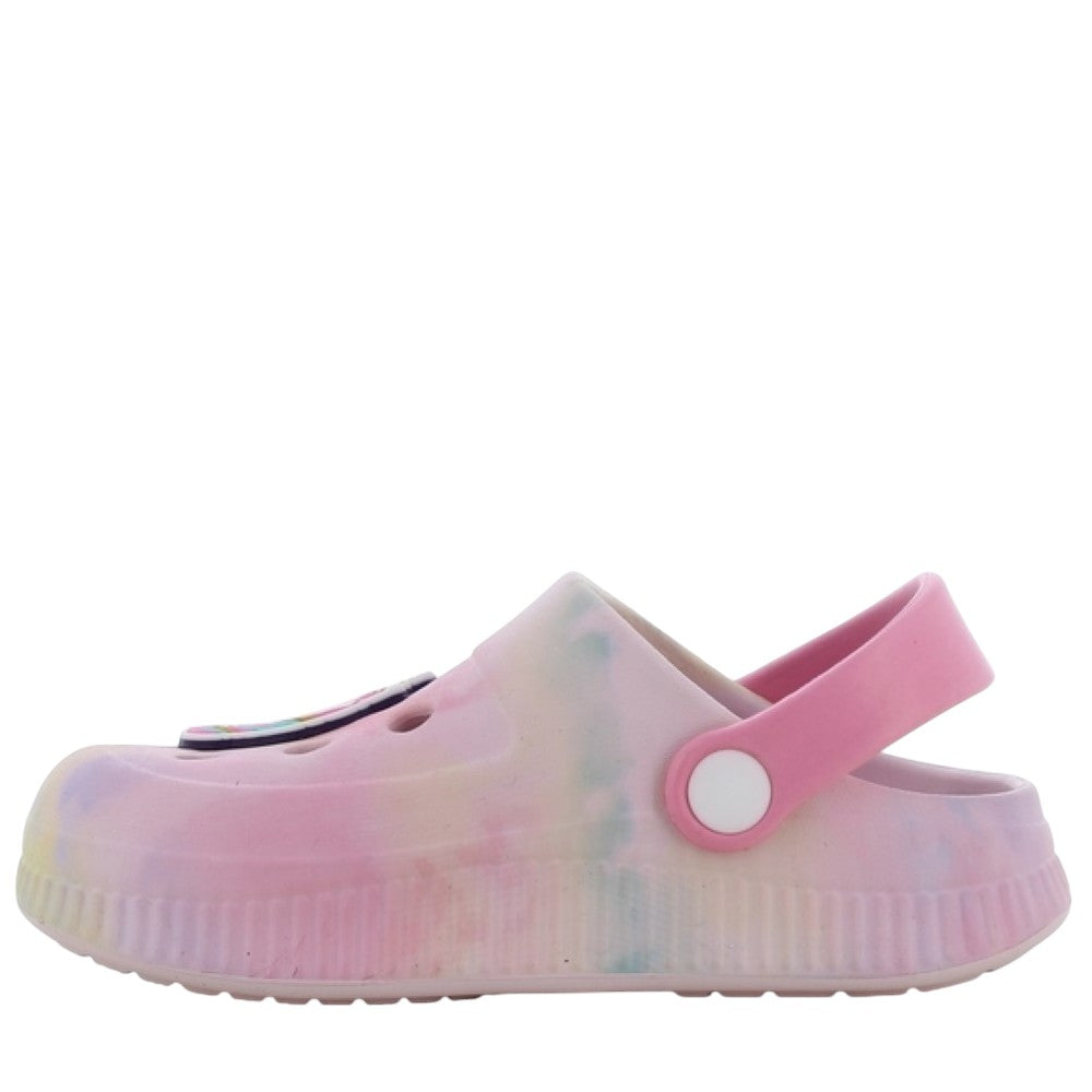 UNICORN MAGIC Clog 24-32 - Ροζ φωτογραφία