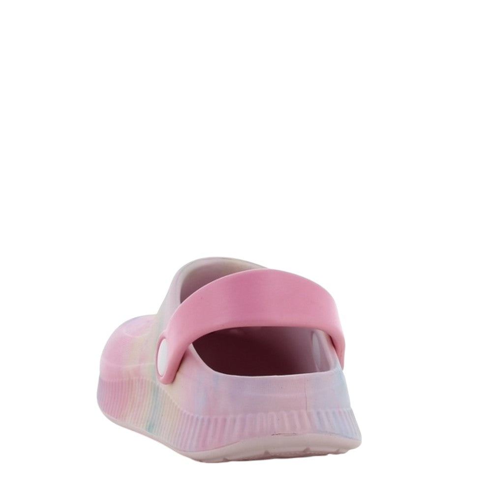 UNICORN MAGIC Clog 24-32 - Ροζ φωτογραφία