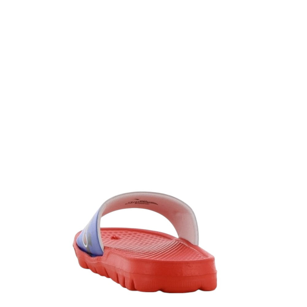 SPIDERMAN Σαγιονάρα 25-33 - ΚΟΚΚΙΝΟ/ΜΠΛΕ φωτογραφία