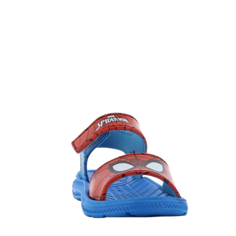 SPIDERMAN Πέδιλο Θαλάσσης 25-33 - ΜΠΛΕ/ΚΟΚΚΙΝΟ φωτογραφία