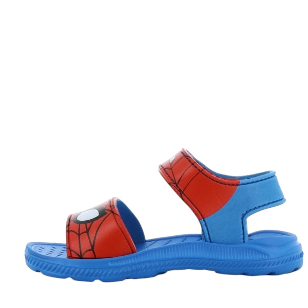 SPIDERMAN Πέδιλο Θαλάσσης 25-33 - ΜΠΛΕ/ΚΟΚΚΙΝΟ φωτογραφία