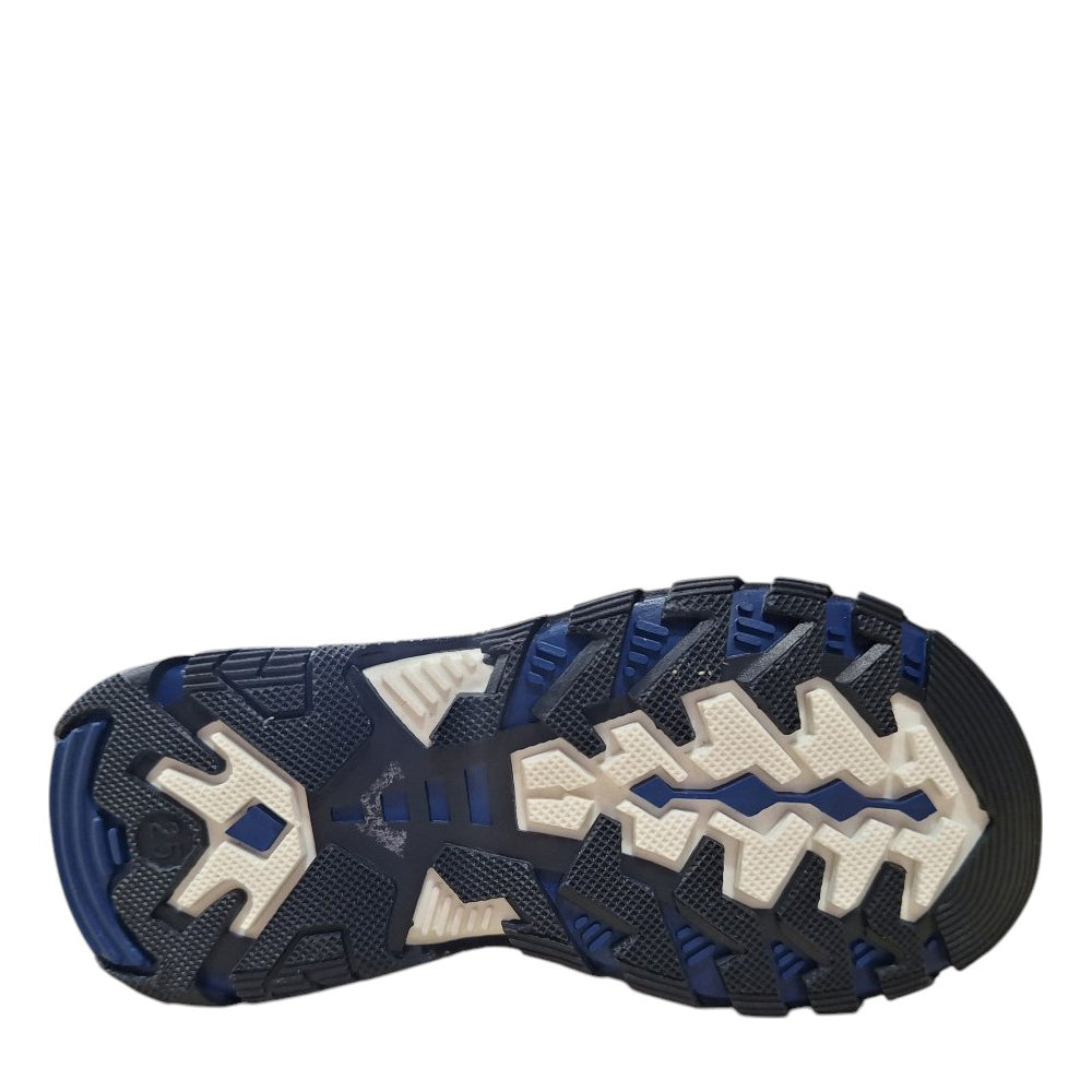 HAPPY BEE Παπουτσοπέδιλο 25-30 - Μπλε φωτογραφία