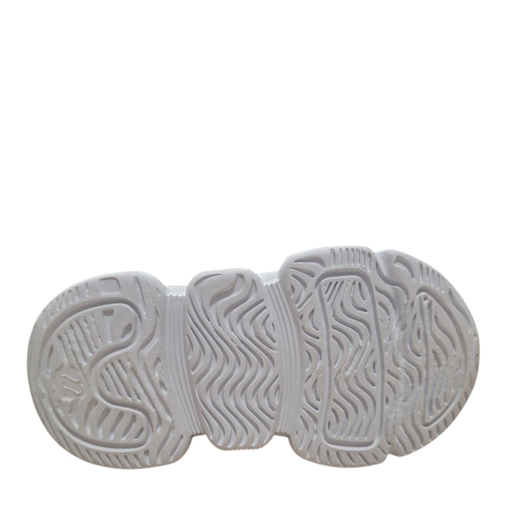 HAPPY BEE Παπουτσοπέδιλο 22-27 - Μπλε φωτογραφία