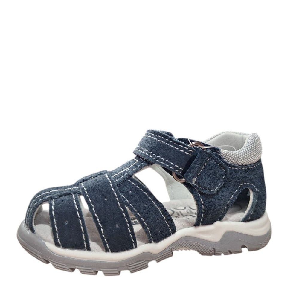 HAPPY BEE Παπουτσοπέδιλο 20-30 - Μπλε φωτογραφία