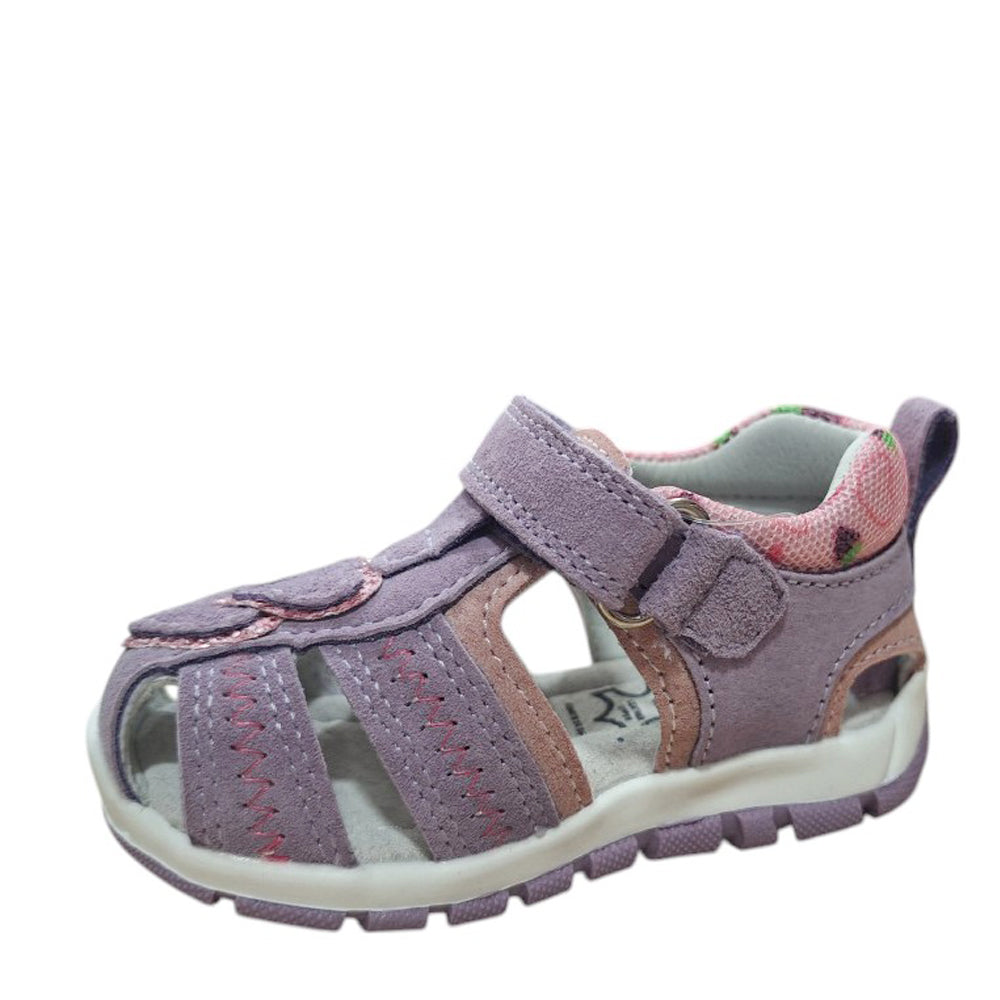 HAPPY BEE Παπουτσοπέδιλο 20-25 - Ροζ φωτογραφία