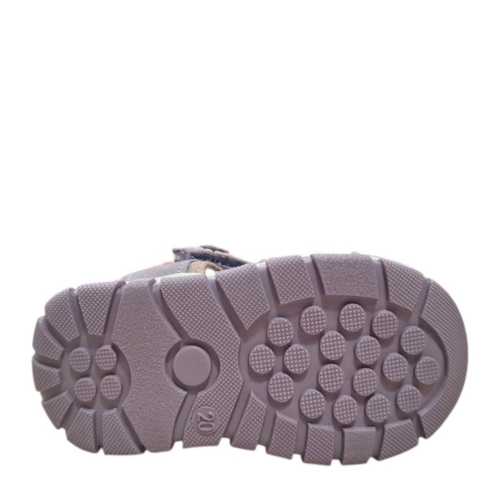 HAPPY BEE Παπουτσοπέδιλο 20-25 - Ροζ φωτογραφία