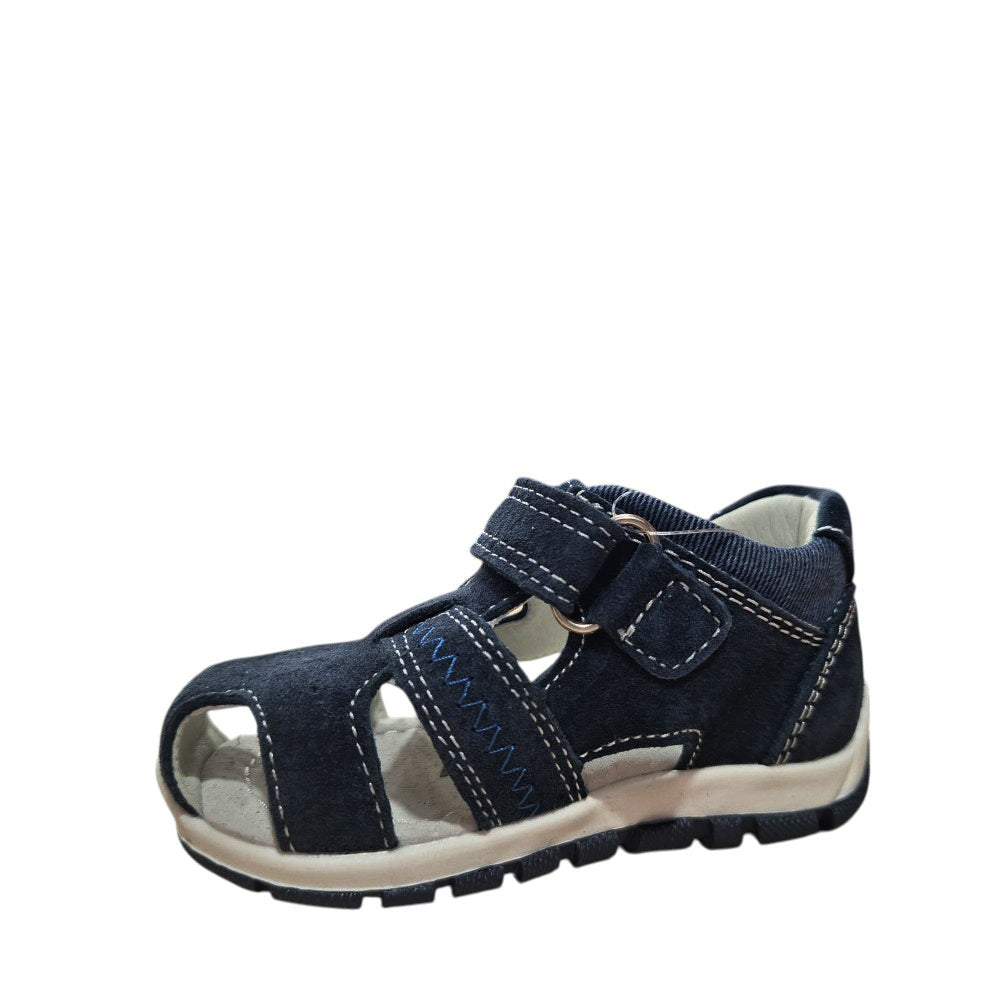 HAPPY BEE Παπουτσοπέδιλο 20-25 - Μπλε φωτογραφία