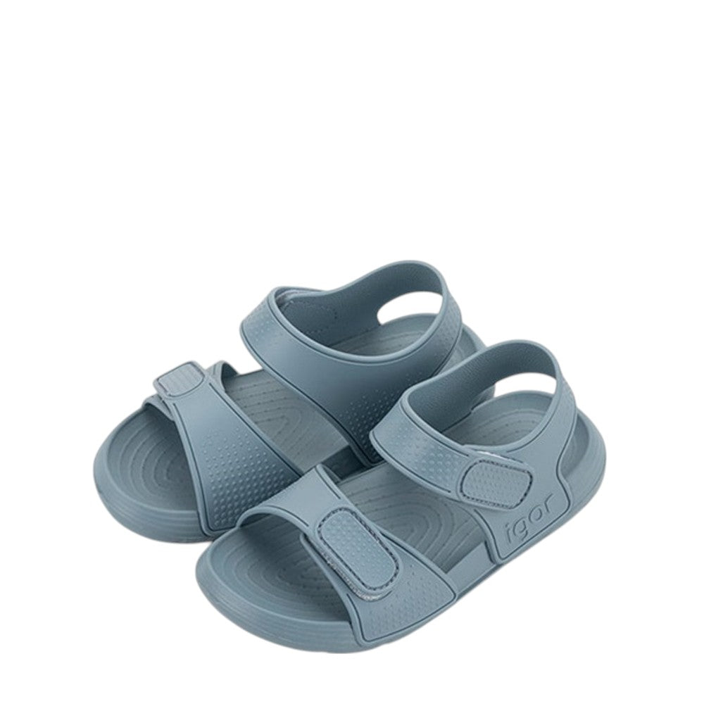 IGOR Πέδιλο 22-30 - Μπλε φωτογραφία