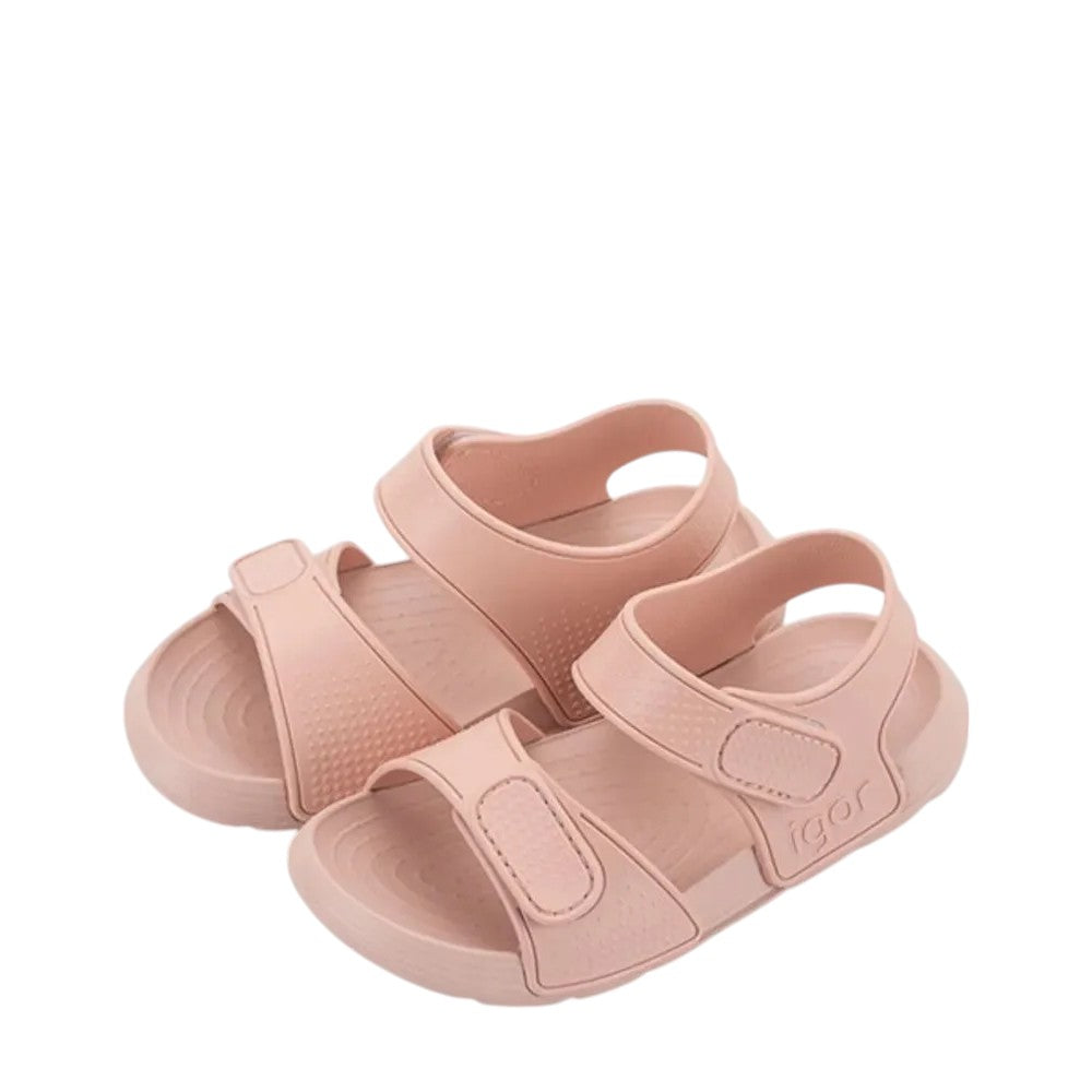 IGOR Πέδιλο 22-30 - Ροζ φωτογραφία