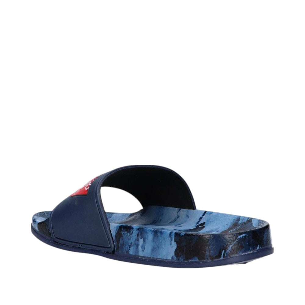 LEVI&amp;#8217;S Pool Digital Σαγιονάρα 36-39 - Μπλε φωτογραφία