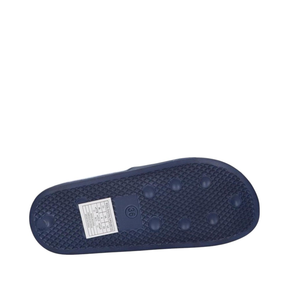 LEVI&amp;#8217;S Pool Digital Σαγιονάρα 36-39 - Μπλε φωτογραφία