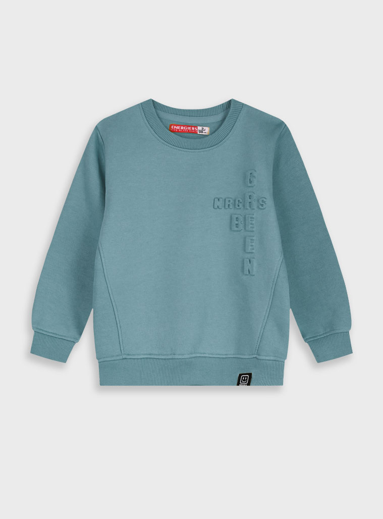 Μπλούζα φούτερ - 1 έτους, ΦΥΣΤΙΚΙ εικόνα 1