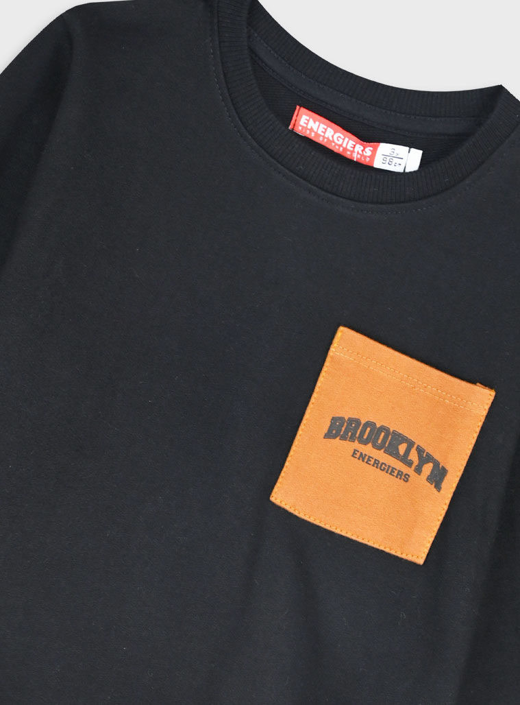 Φούτερ φόρμα με τύπωμα - ΤΑΜΠΑ 12-125154-0 φωτογραφία