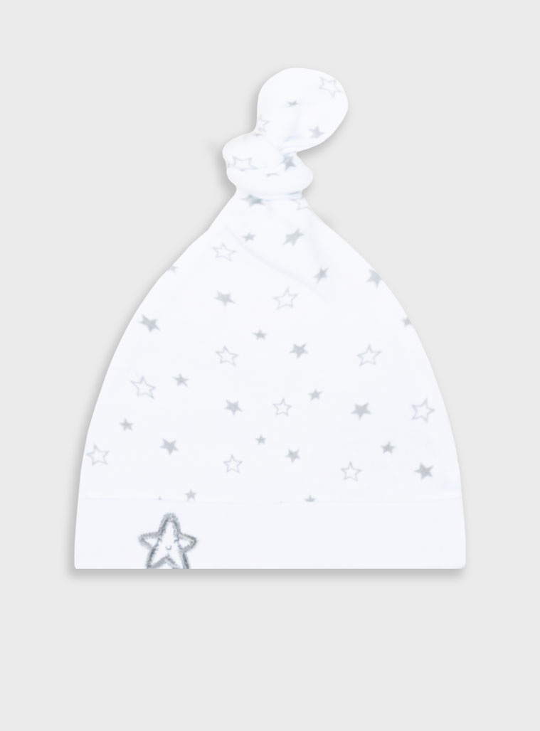 Βρεφικό σετ 2 τεμάχια - Λευκό 14-100900-0-0 φωτογραφία