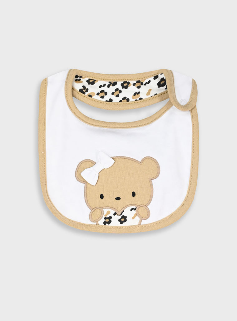 Βρεφική σαλιάρα - ΟΝΕ, ΕΜΠΡΙΜΕ εικόνα 1