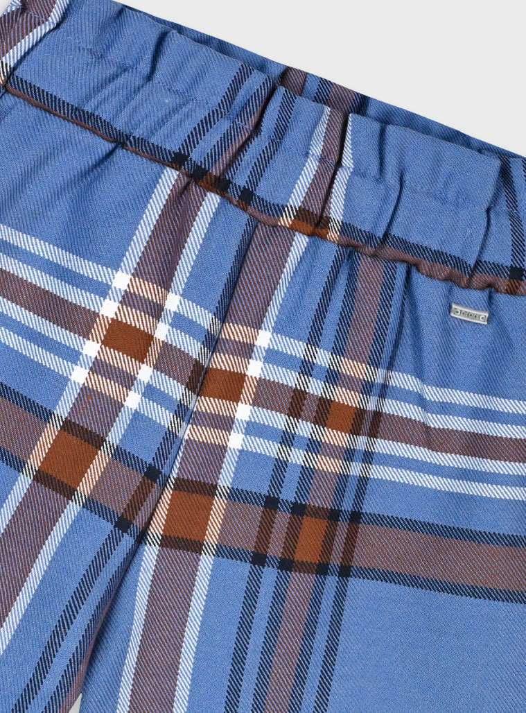 Καρρώ σορτς 15-125316-2 φωτογραφία