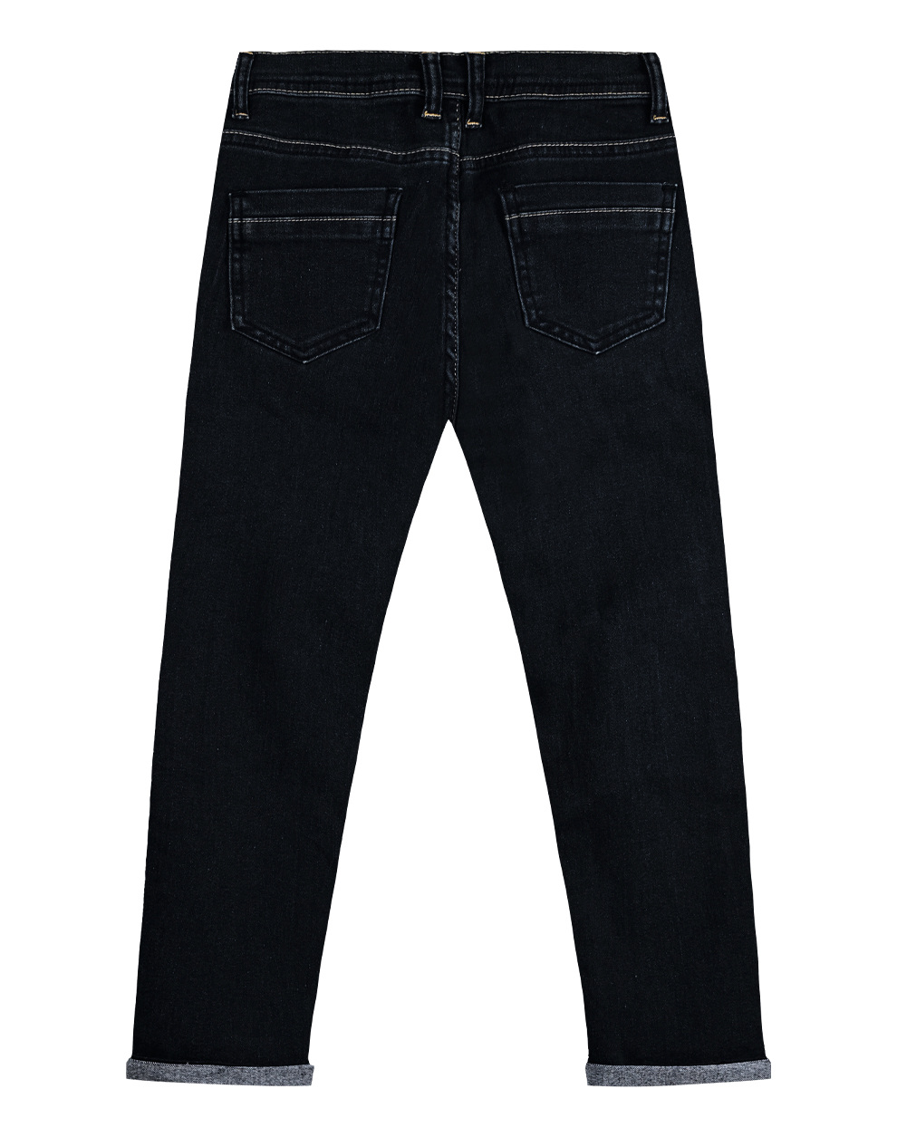 Energiers Basic Line unisex 5τσεπο ελαστικό τζην - ΜΠΛΕ ΤΖΗΝ 18-100-650-2-2 φωτογραφία