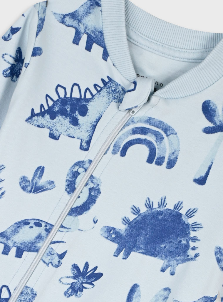 Βρεφικό σετ 2 φορμάκια - ΕΜΠΡΙΜΕ 11-125473-9 φωτογραφία