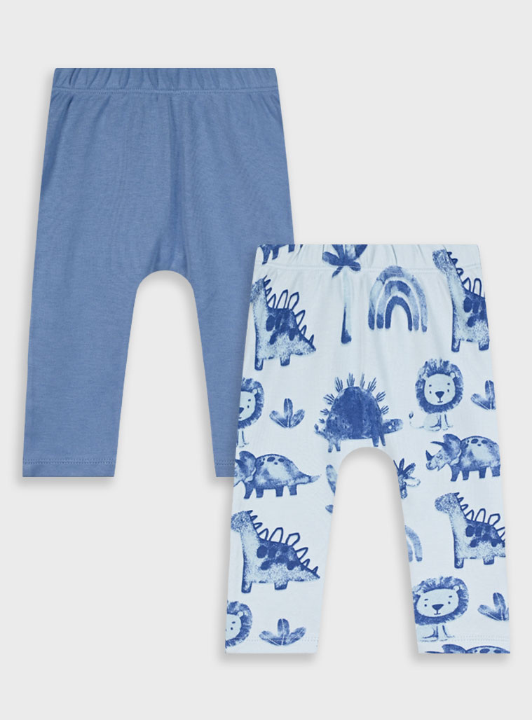 Βρεφικά παντελόνια - 62 cm, ΡΑΦ εικόνα 1