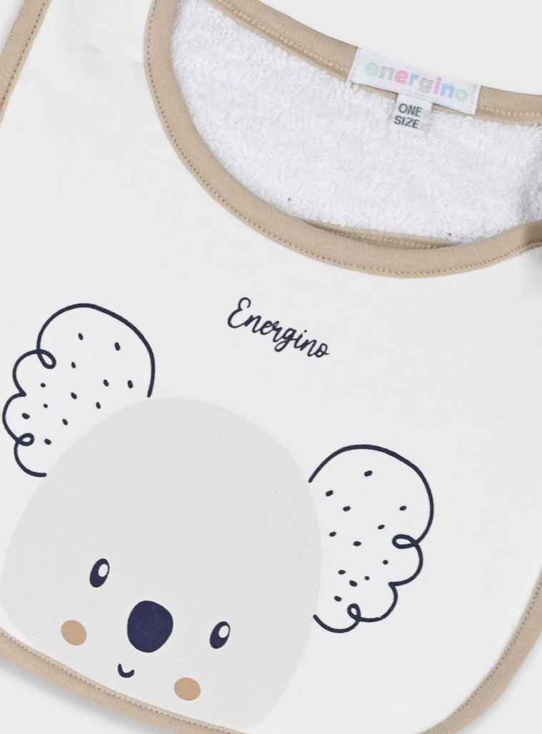 Βρεφικές σαλιάρες - ΒΑΝΙΛΙΑ 11-125559-0 φωτογραφία