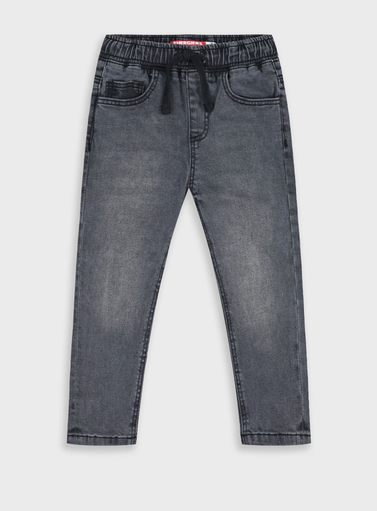 Τζην παντελόνι - ΜΑΥΡΟ ΤΖΗΝ 12-125100-2