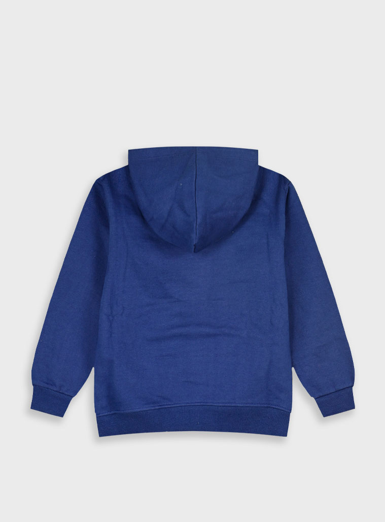 Ζακέτα - Μπλε 12-125102-5 φωτογραφία