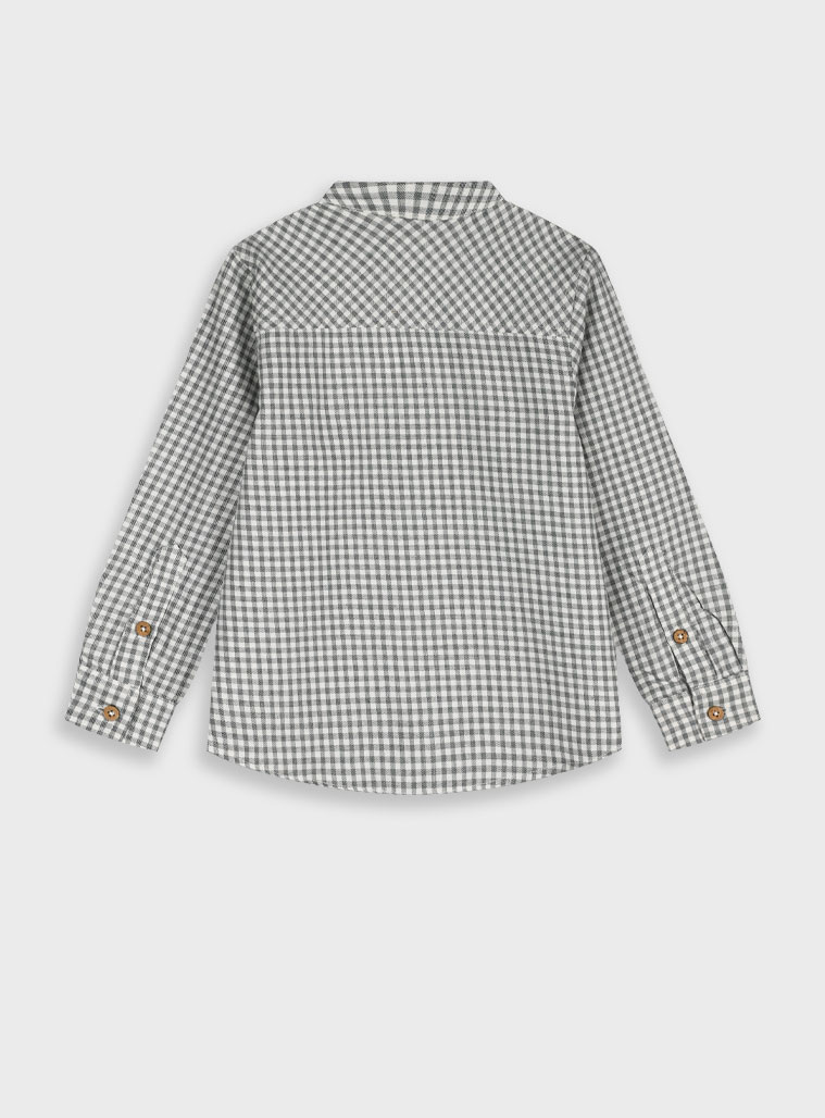 Πουκάμισο - ΚΑΡΡΩ 12-125103-4 φωτογραφία