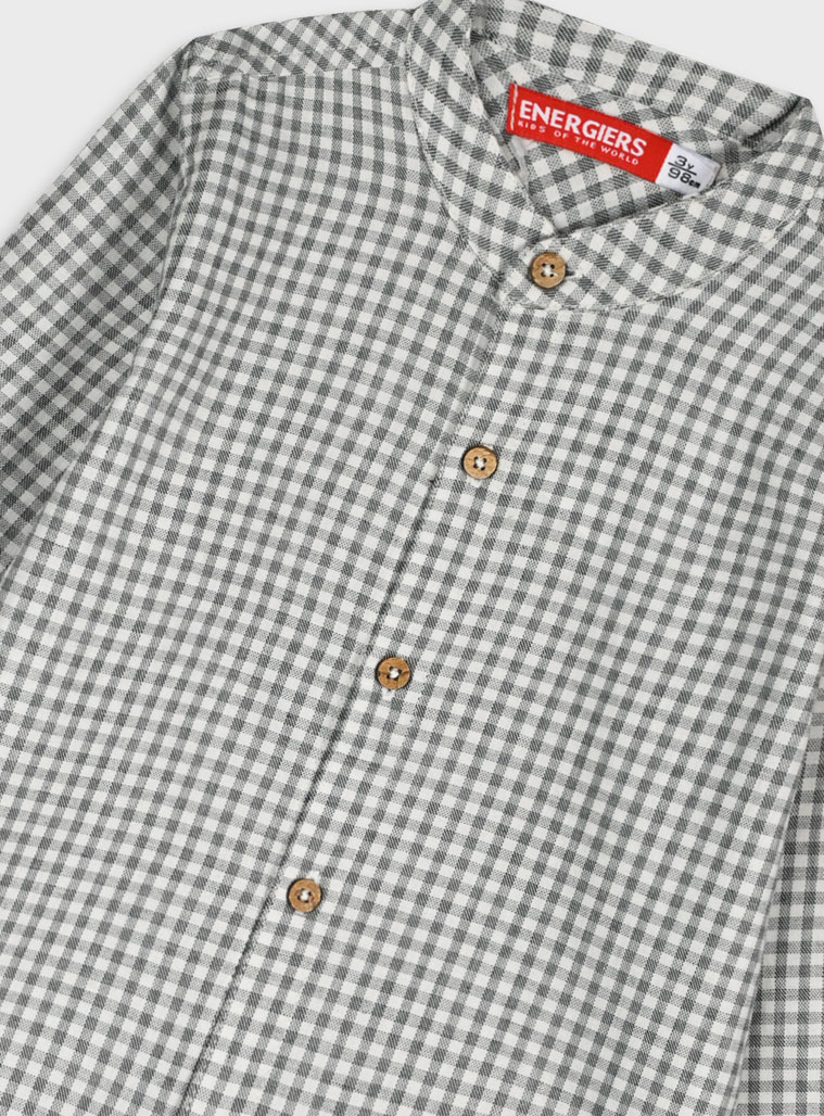 Πουκάμισο - ΚΑΡΡΩ 12-125103-4 φωτογραφία