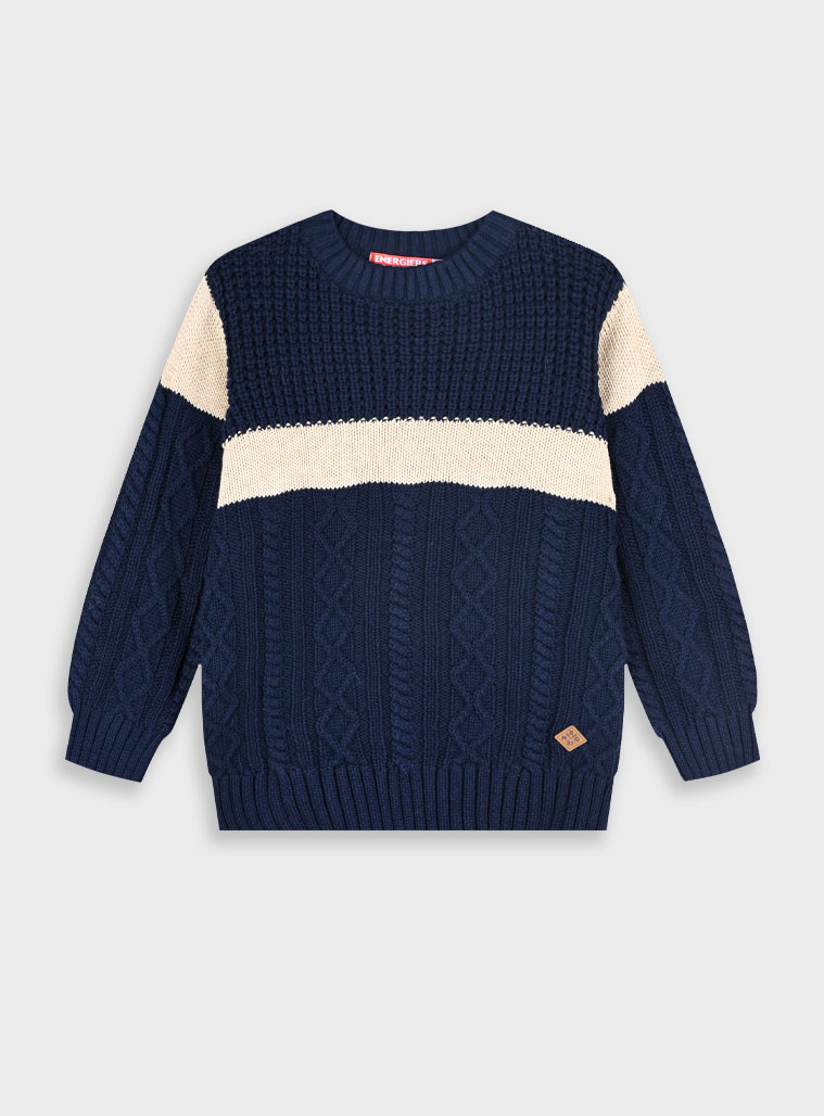 Πουλόβερ - 1 έτους, ΜΑΡΕΝ εικόνα 1