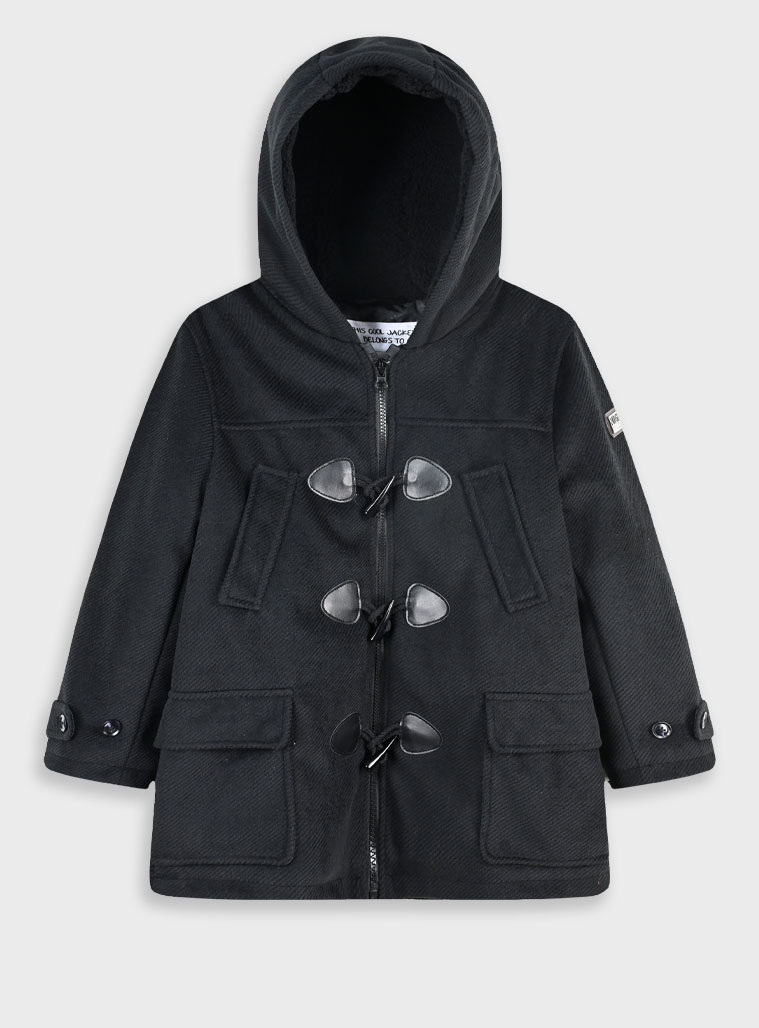 Μοντγκόμερι - ΜΑΥΡΟ 12-125112-1