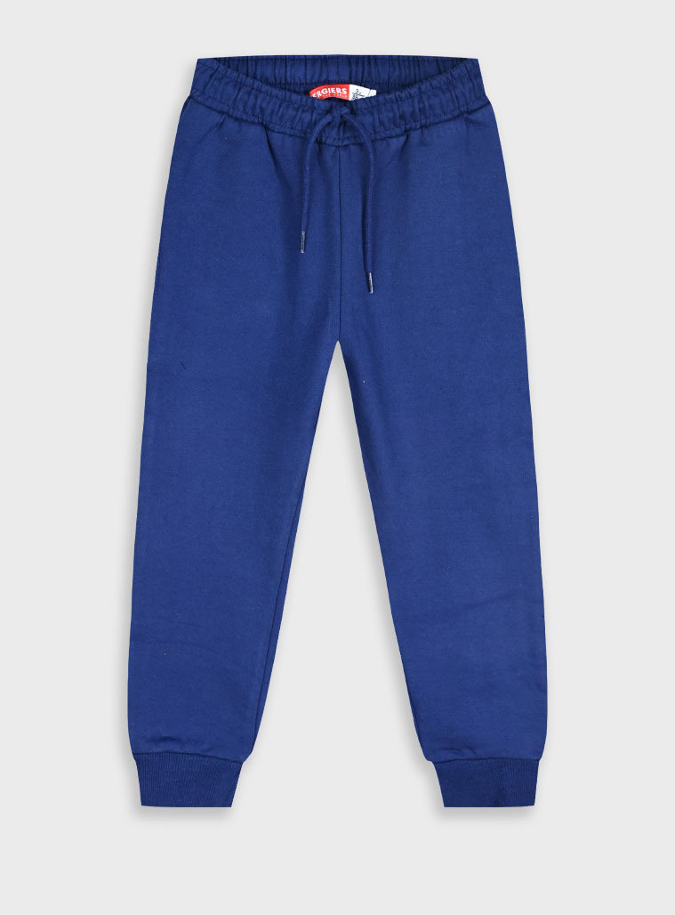 Παντελόνι φόρμας - 1 έτους, Μπλε εικόνα 1