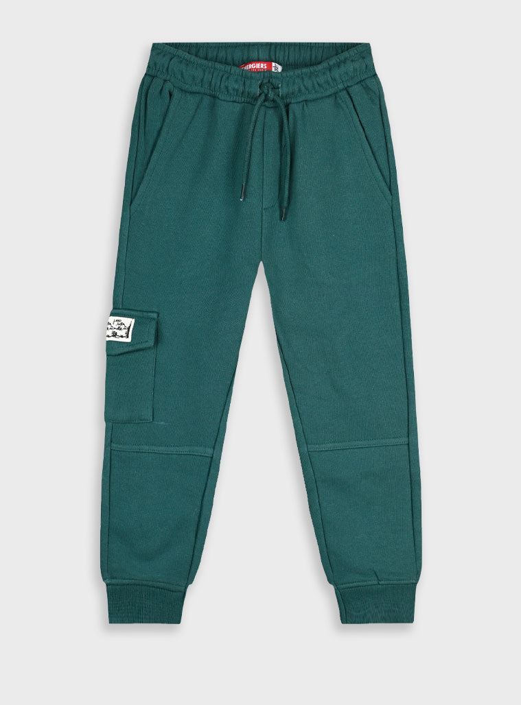 Παντελόνι φόρμας - 2 ετών, ΚΥΠΑΡΙΣΣΙ εικόνα 1