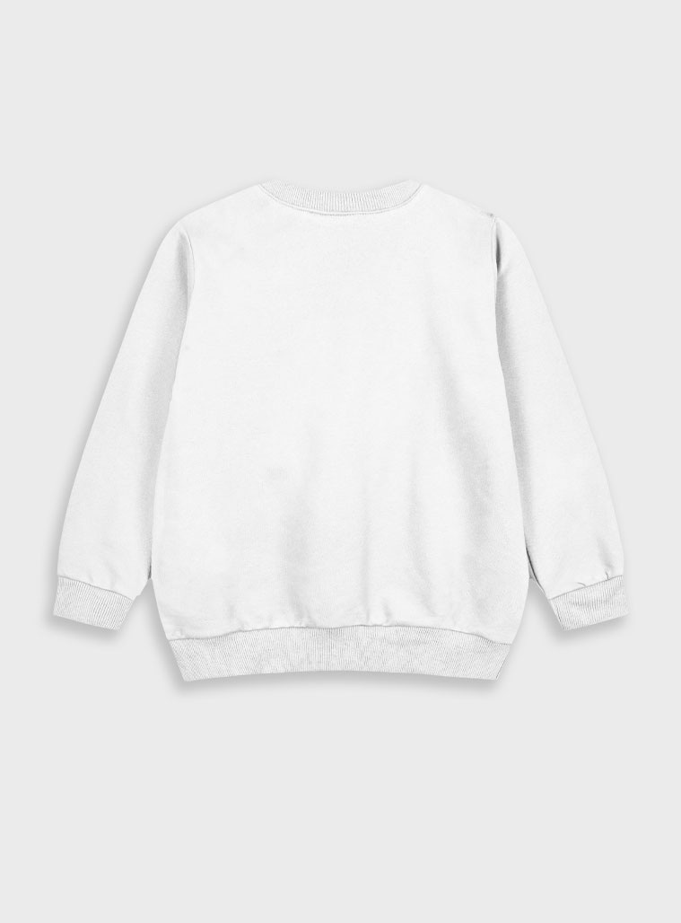 Energiers Basic Line μπλούζα φούτερ για αγόρι - ΜΑΡΕΝ 13-100082-5-9-9 φωτογραφία