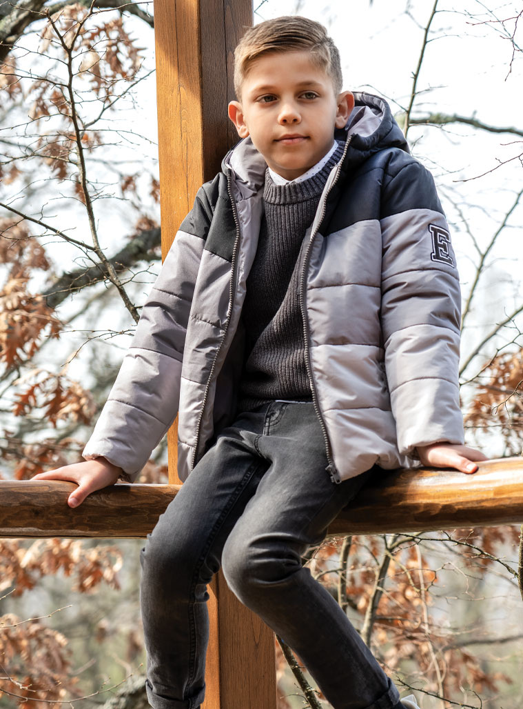 Τζην παντελόνι - ΜΠΛΕ ΤΖΗΝ 13-125000-2 φωτογραφία