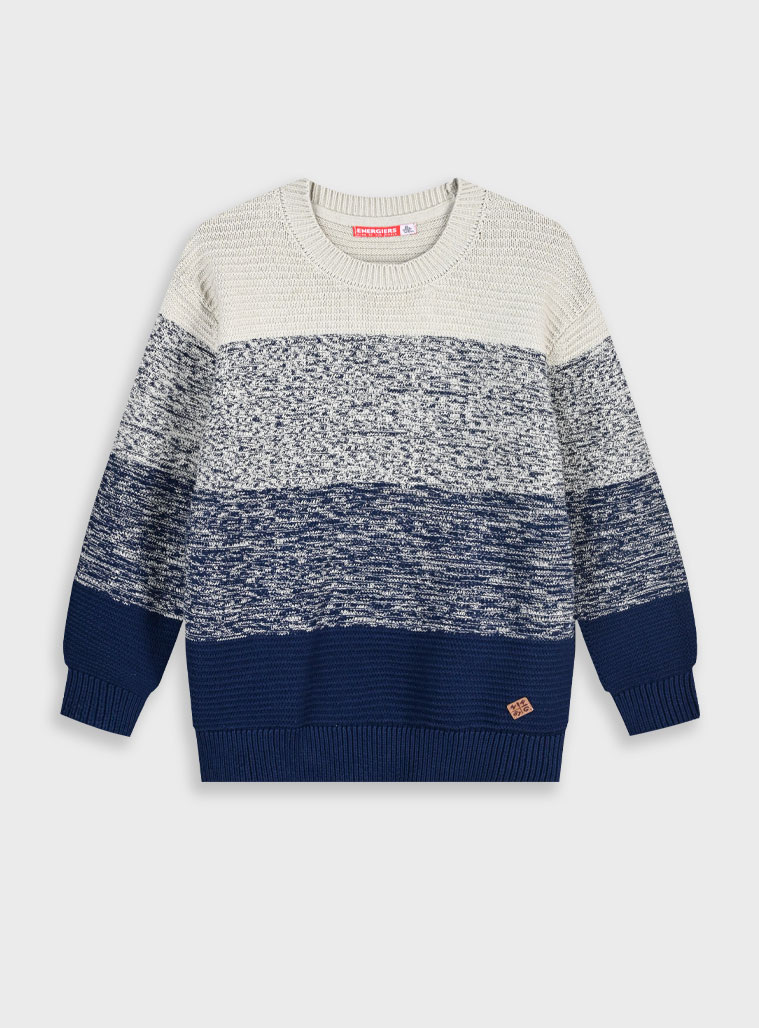 Πουλόβερ - 6 ετών, ΜΑΡΕΝ εικόνα 1