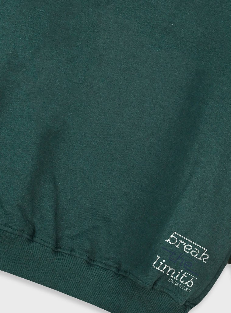 Φούτερ φόρμα με τύπωμα - ΜΑΡΕΝ 13-125091-0 φωτογραφία