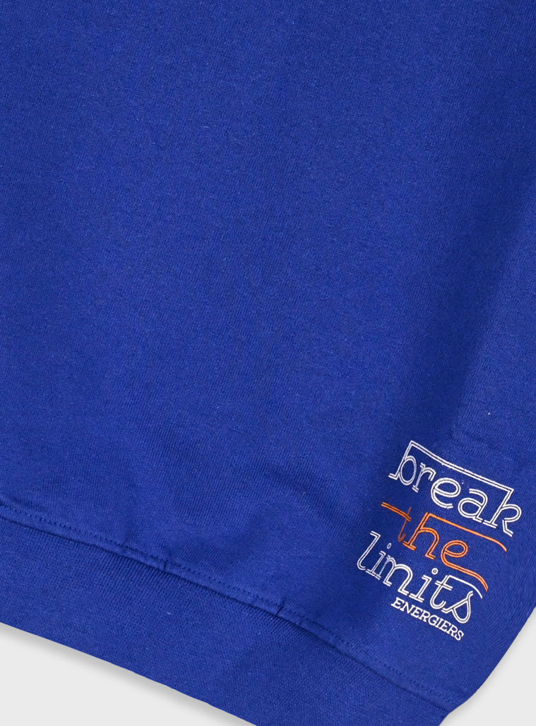 Φούτερ φόρμα με τύπωμα - ΜΑΡΕΝ 13-125091-0 φωτογραφία