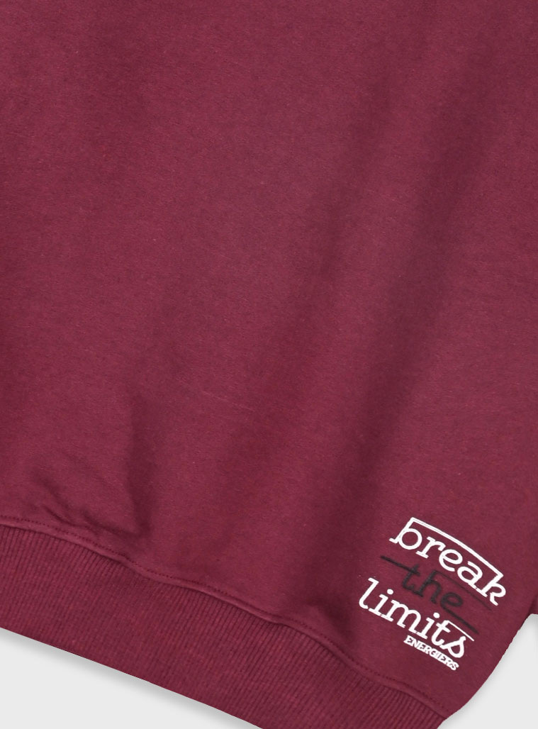 Φούτερ φόρμα με τύπωμα - ΜΑΡΕΝ 13-125091-0 φωτογραφία